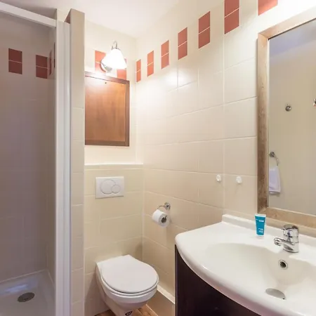 Le Tikal 3/4p 8p Appartement
