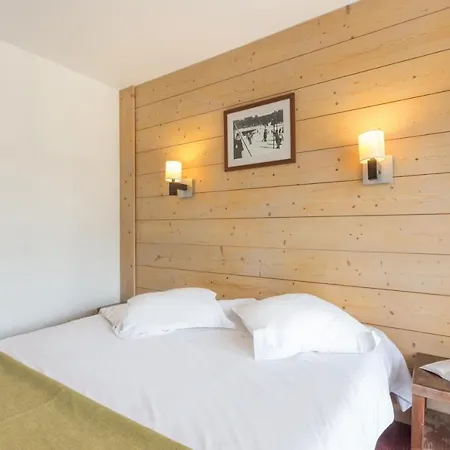 Le Tikal 3/4p 8p Appartement