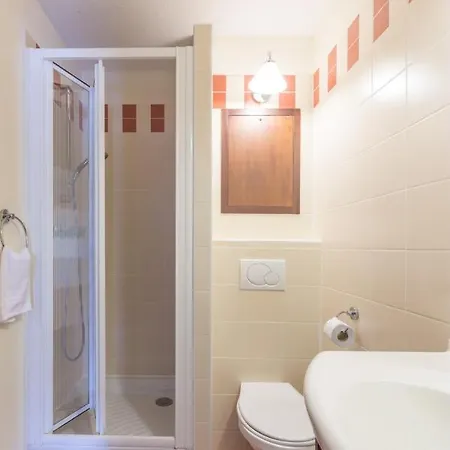 Le Tikal 3/4p 8p Appartement *