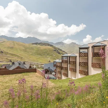 Le Tikal 3/4p 8p * Val Thorens