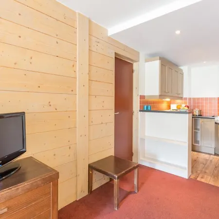 Appartement Le Tikal 3/4p 8p Val Thorens