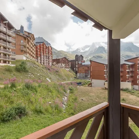 Le Tikal 3/4p 8p Appartement