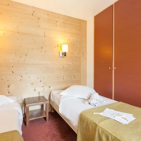 Le Tikal 3/4p 8p Appartement Val Thorens